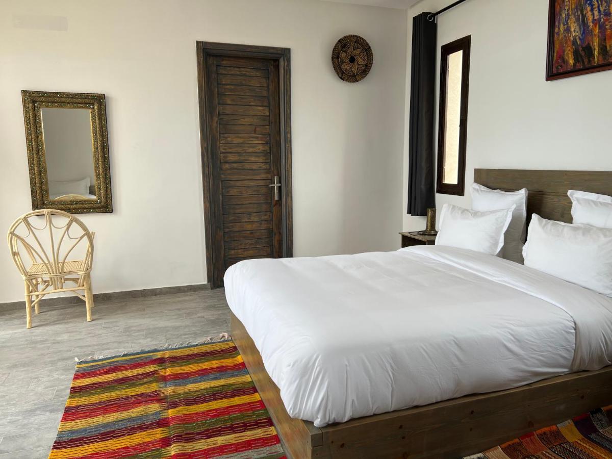 Dar Ayman Essaouira Hotel Exterior foto