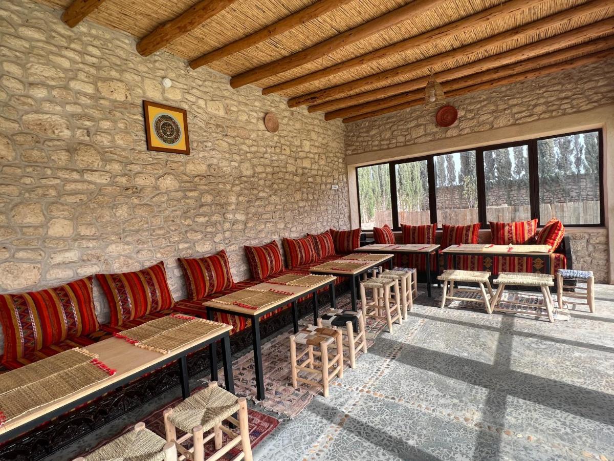 Dar Ayman Essaouira Hotel Exterior foto