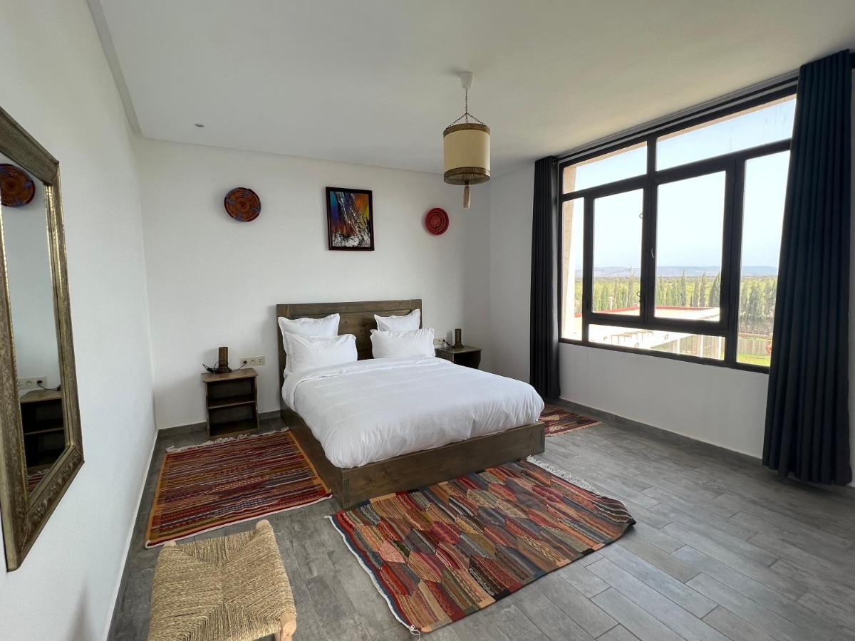 Dar Ayman Essaouira Hotel Exterior foto
