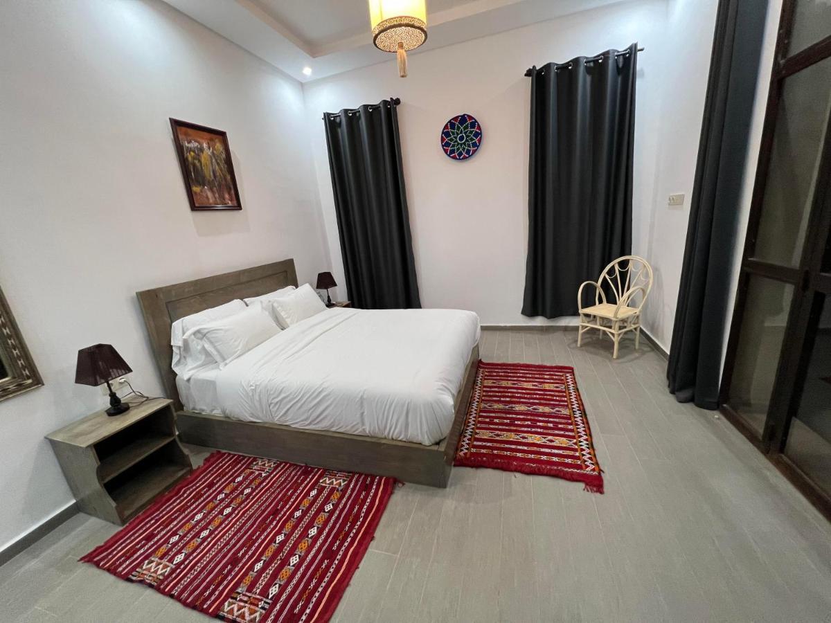 Dar Ayman Essaouira Hotel Exterior foto
