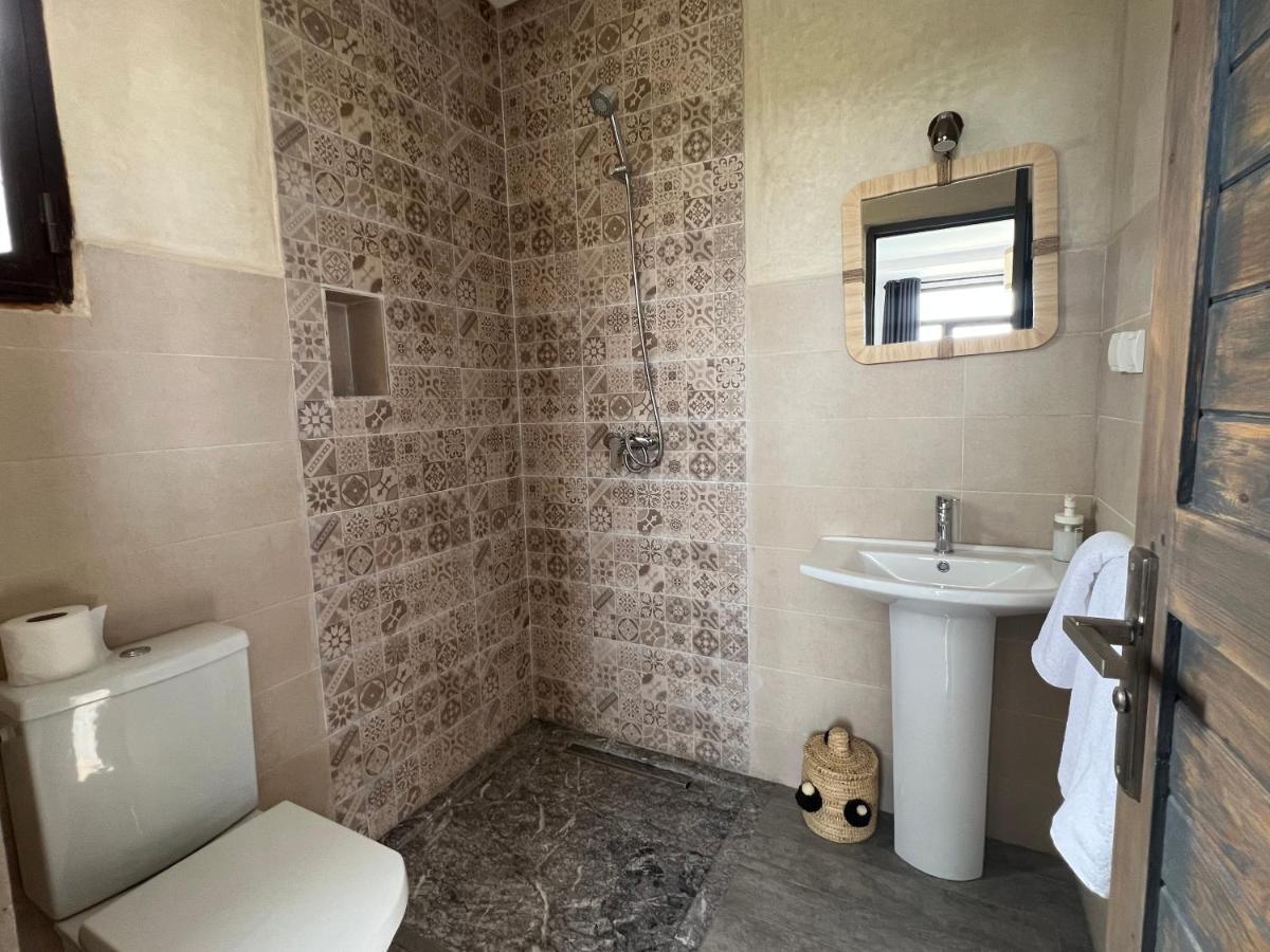 Dar Ayman Essaouira Hotel Exterior foto