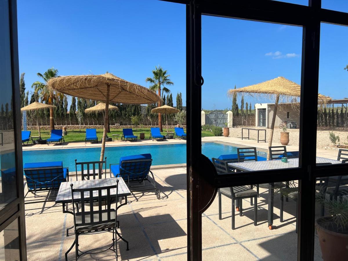 Dar Ayman Essaouira Hotel Exterior foto