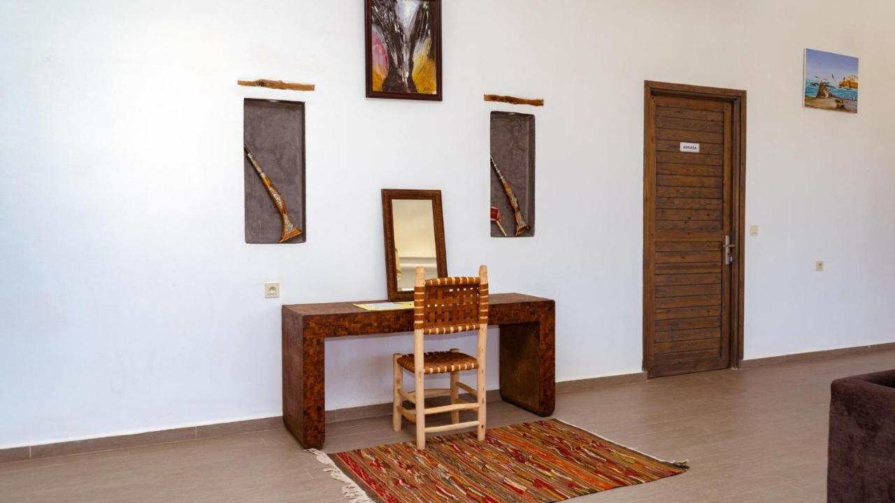 Dar Ayman Essaouira Hotel Exterior foto