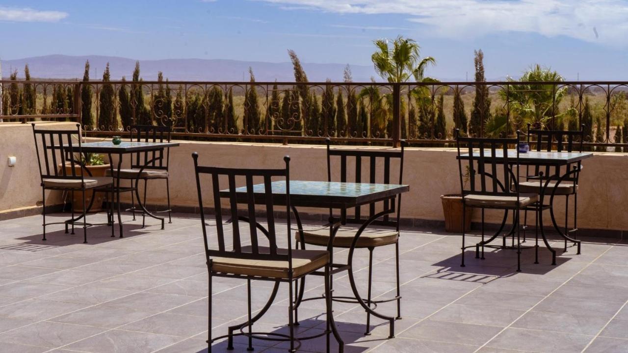 Dar Ayman Essaouira Hotel Exterior foto