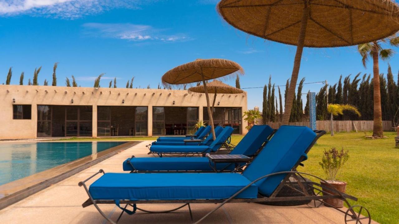 Dar Ayman Essaouira Hotel Exterior foto
