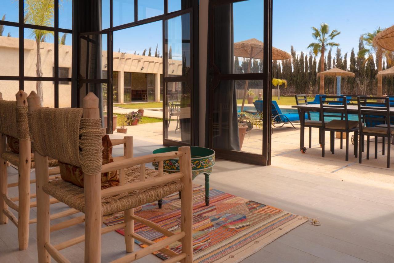 Dar Ayman Essaouira Hotel Exterior foto