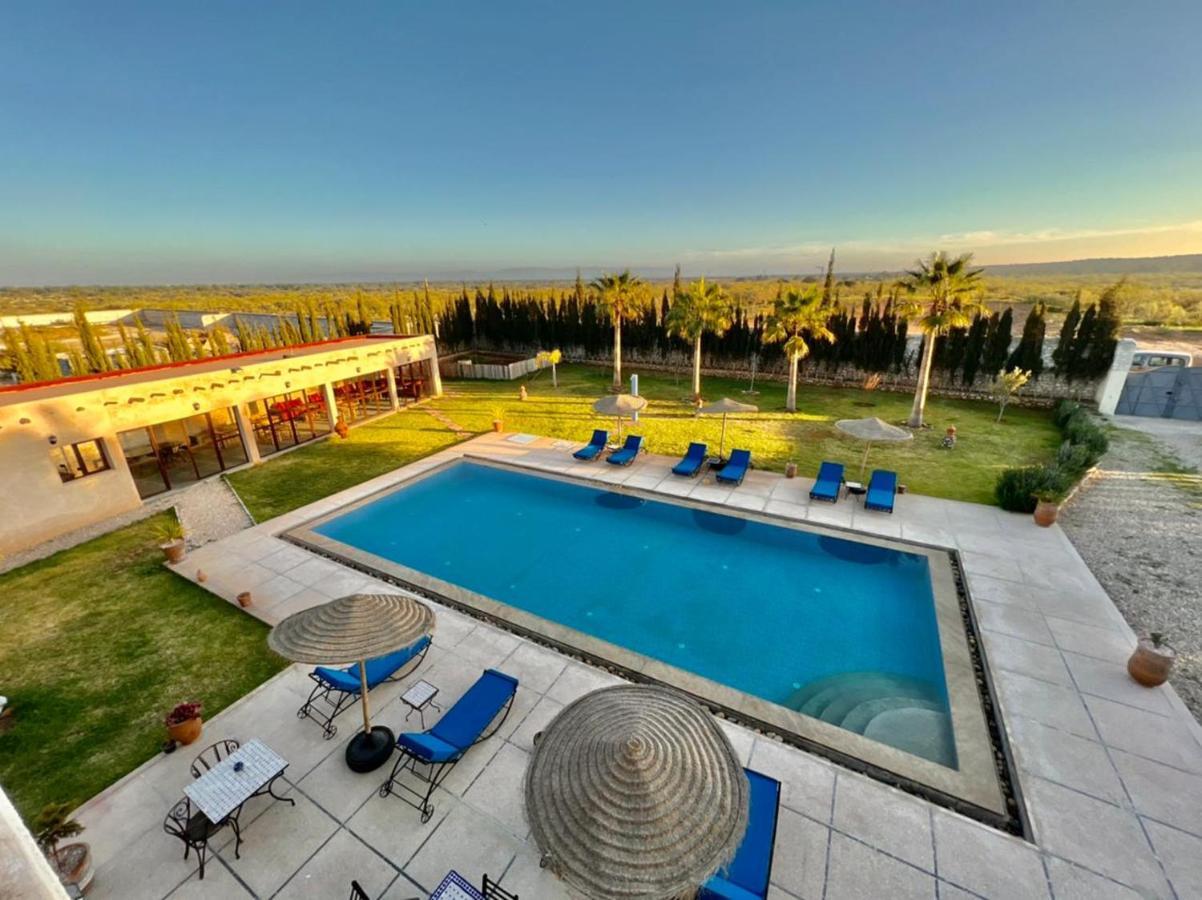 Dar Ayman Essaouira Hotel Exterior foto