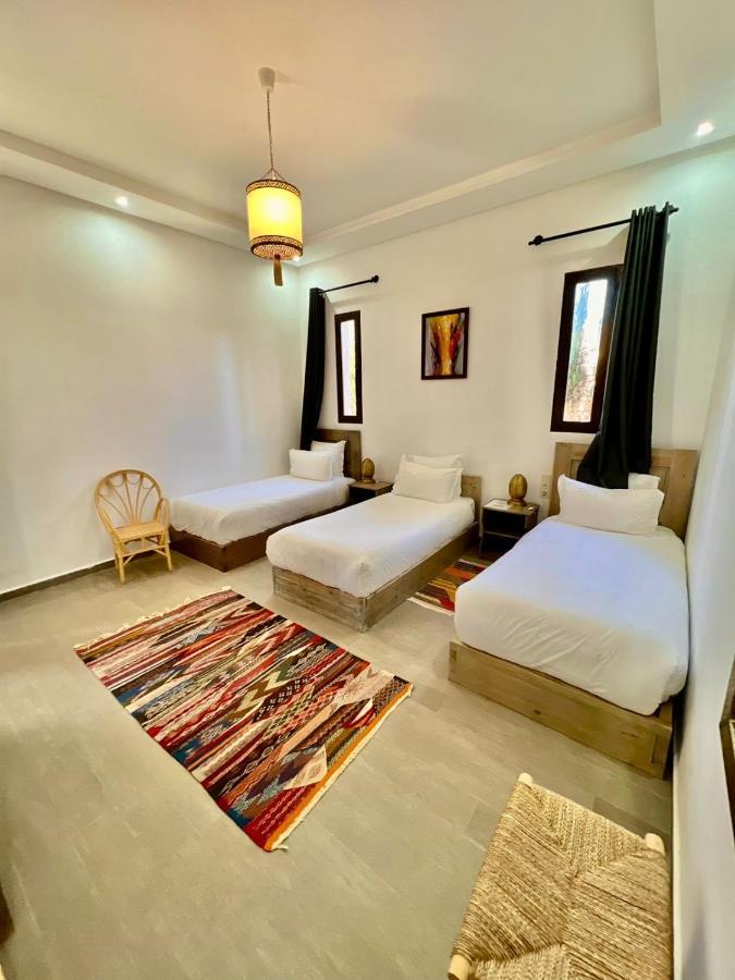 Dar Ayman Essaouira Hotel Exterior foto