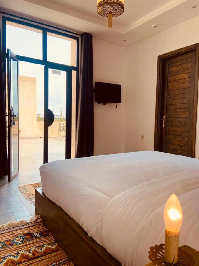 Dar Ayman Essaouira Hotel Exterior foto