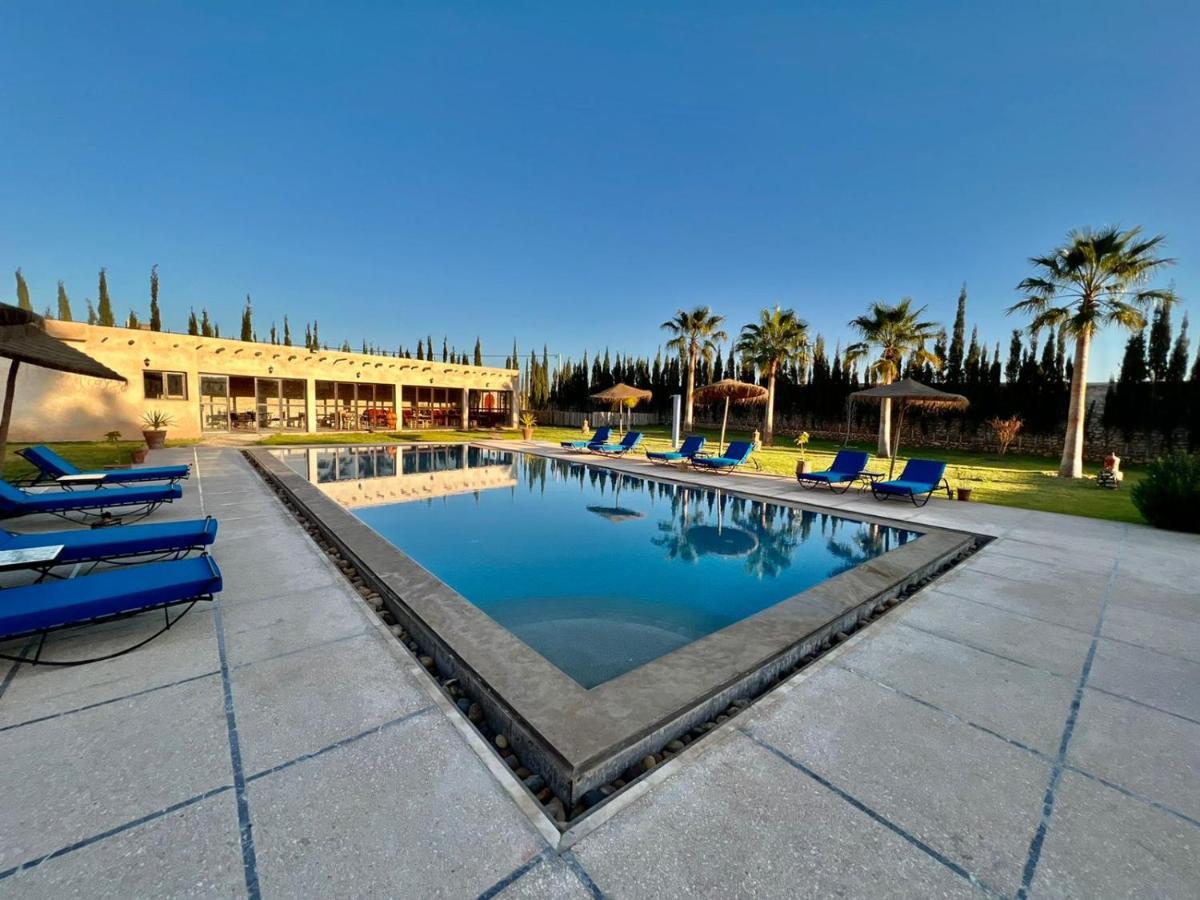 Dar Ayman Essaouira Hotel Exterior foto