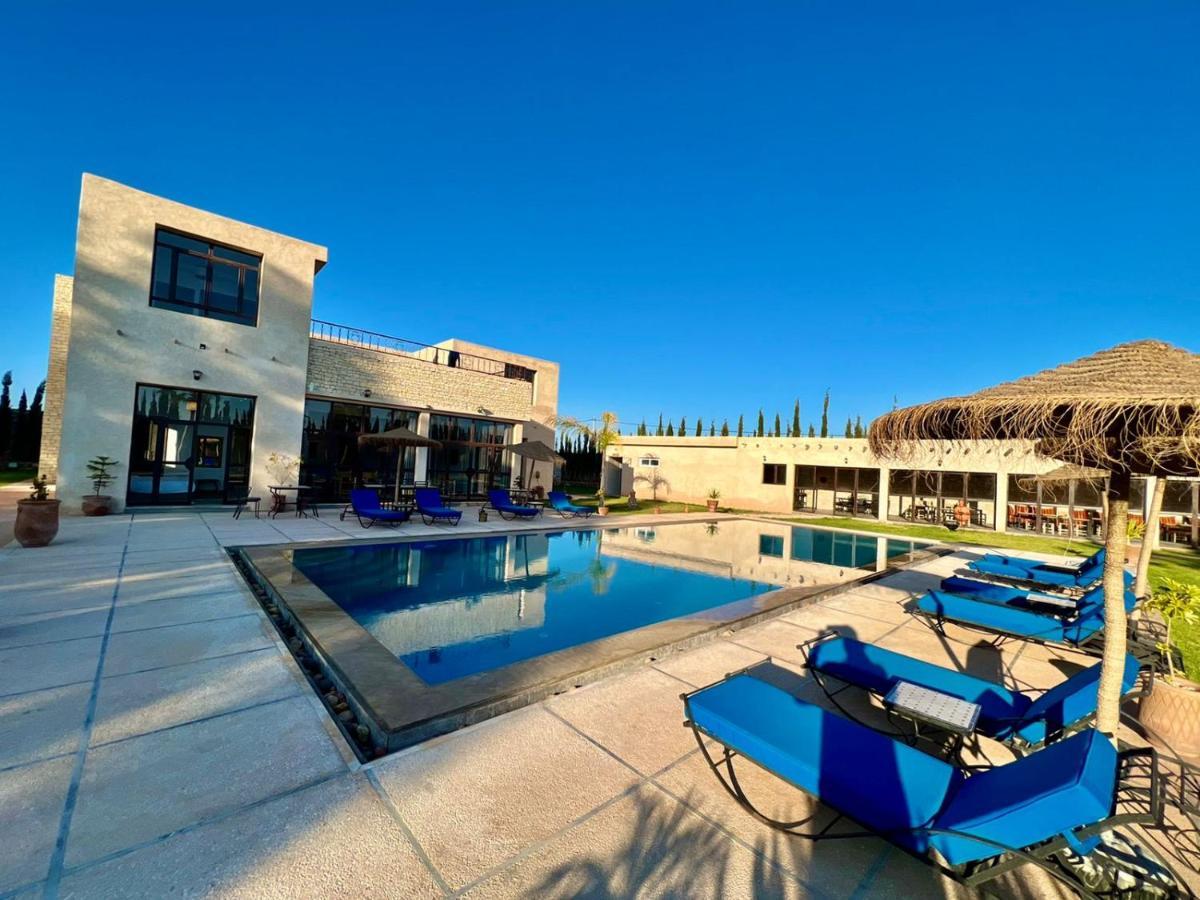 Dar Ayman Essaouira Hotel Exterior foto