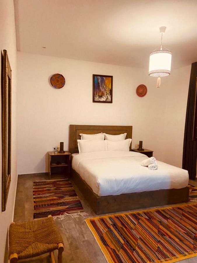 Dar Ayman Essaouira Hotel Exterior foto