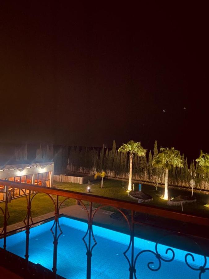 Dar Ayman Essaouira Hotel Exterior foto
