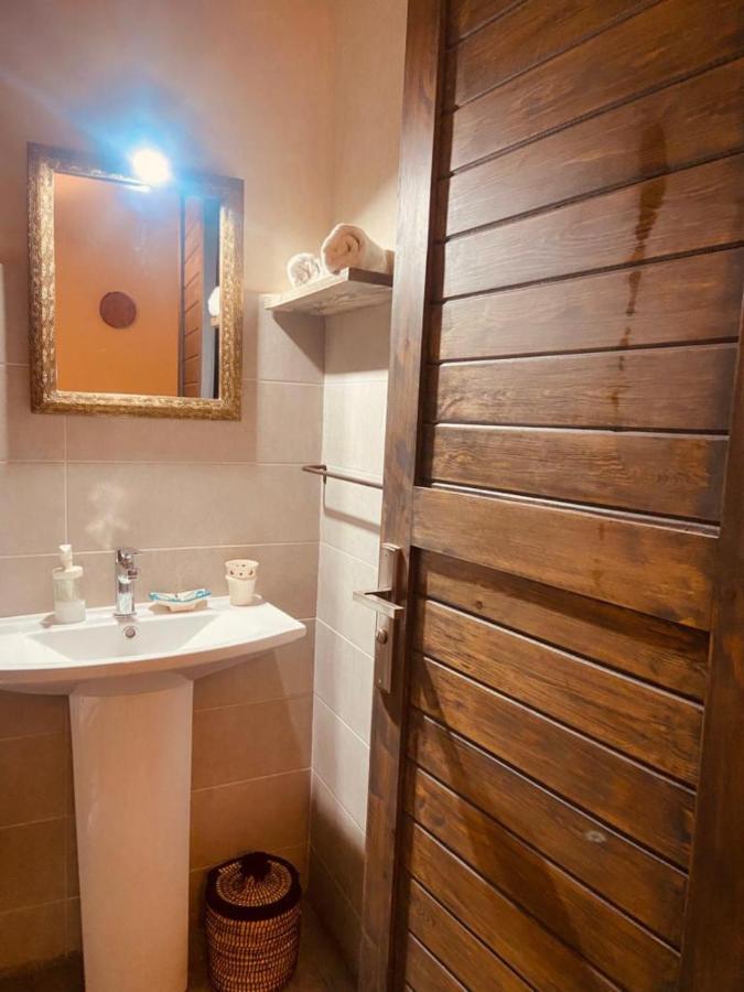 Dar Ayman Essaouira Hotel Exterior foto