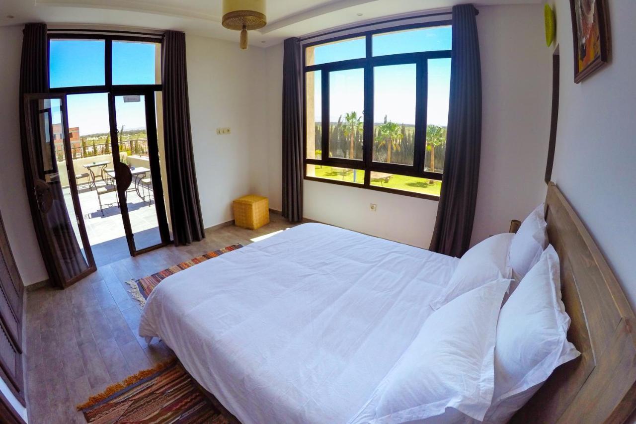 Dar Ayman Essaouira Hotel Exterior foto