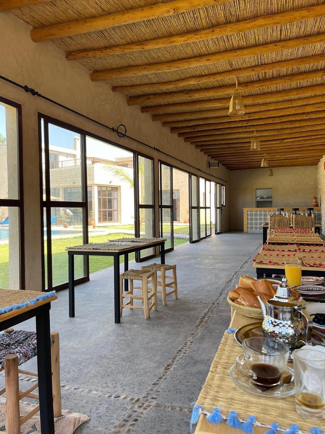 Dar Ayman Essaouira Hotel Exterior foto
