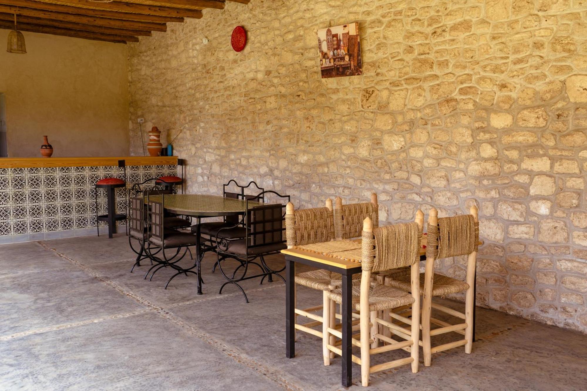 Dar Ayman Essaouira Hotel Exterior foto