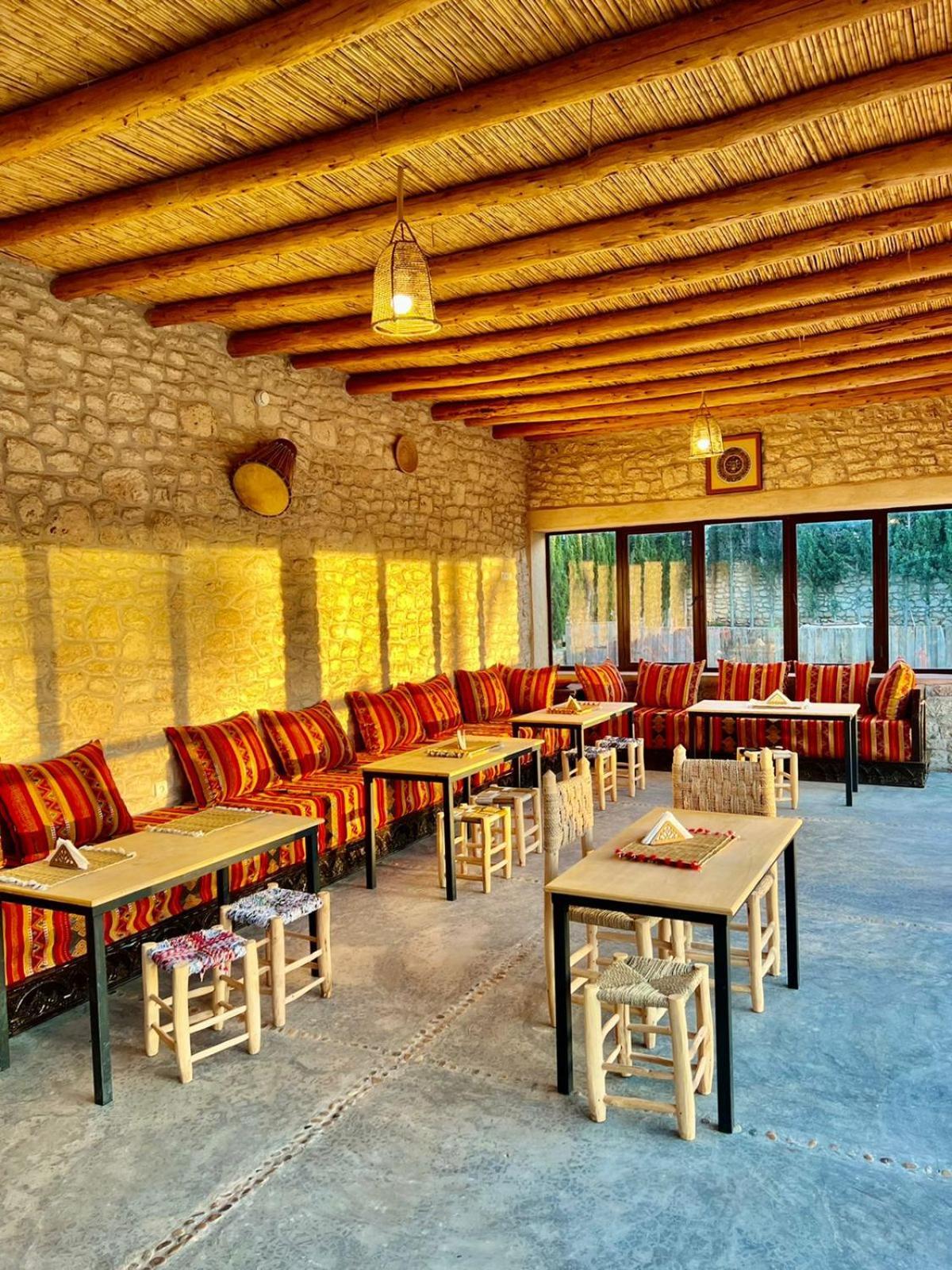 Dar Ayman Essaouira Hotel Exterior foto