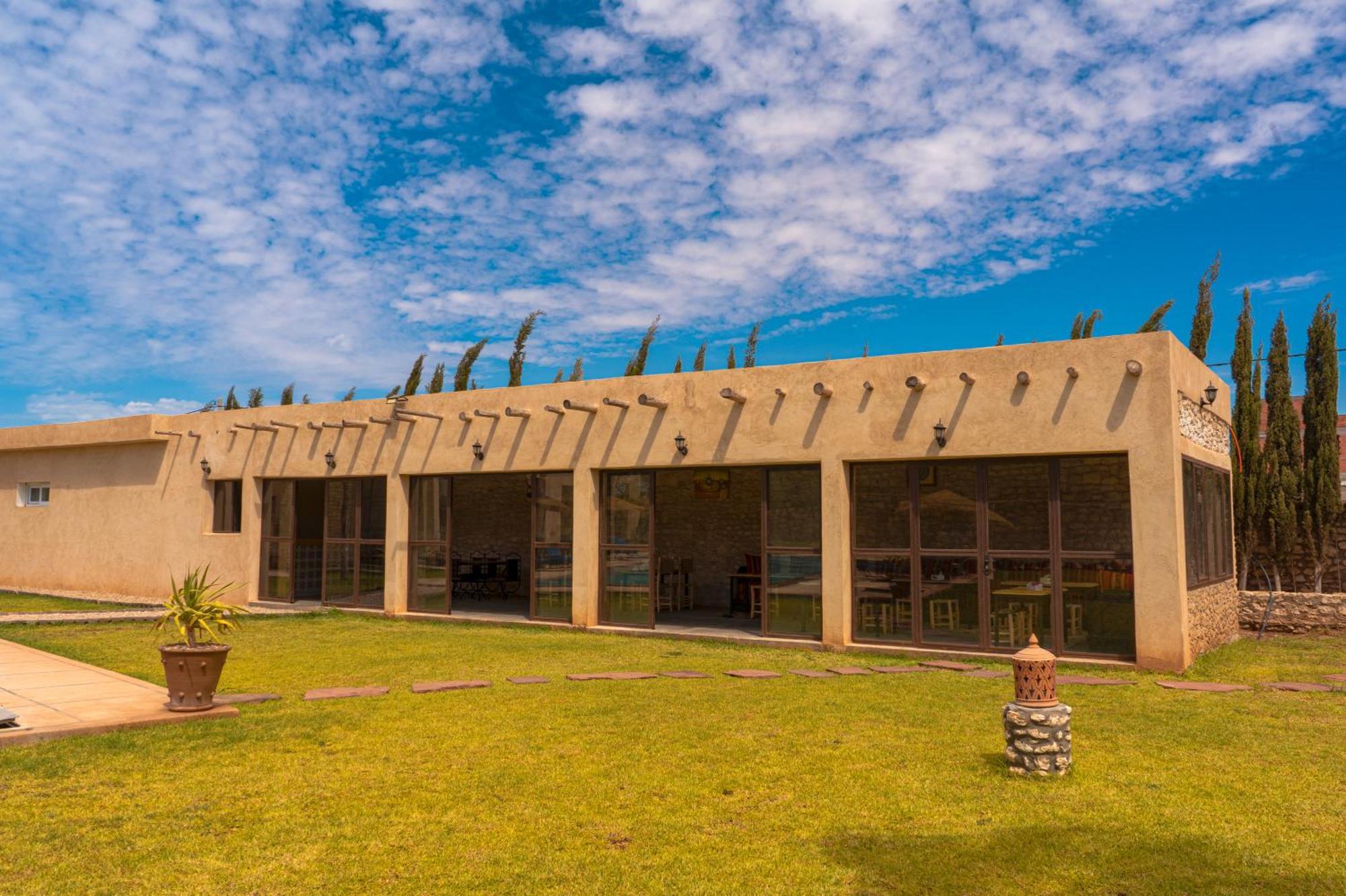Dar Ayman Essaouira Hotel Exterior foto