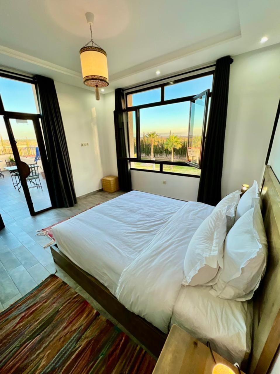 Dar Ayman Essaouira Hotel Exterior foto
